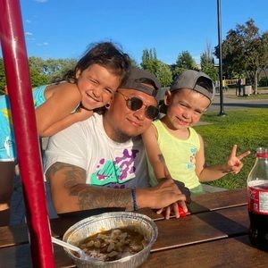 Meet your Posher, Jonathan